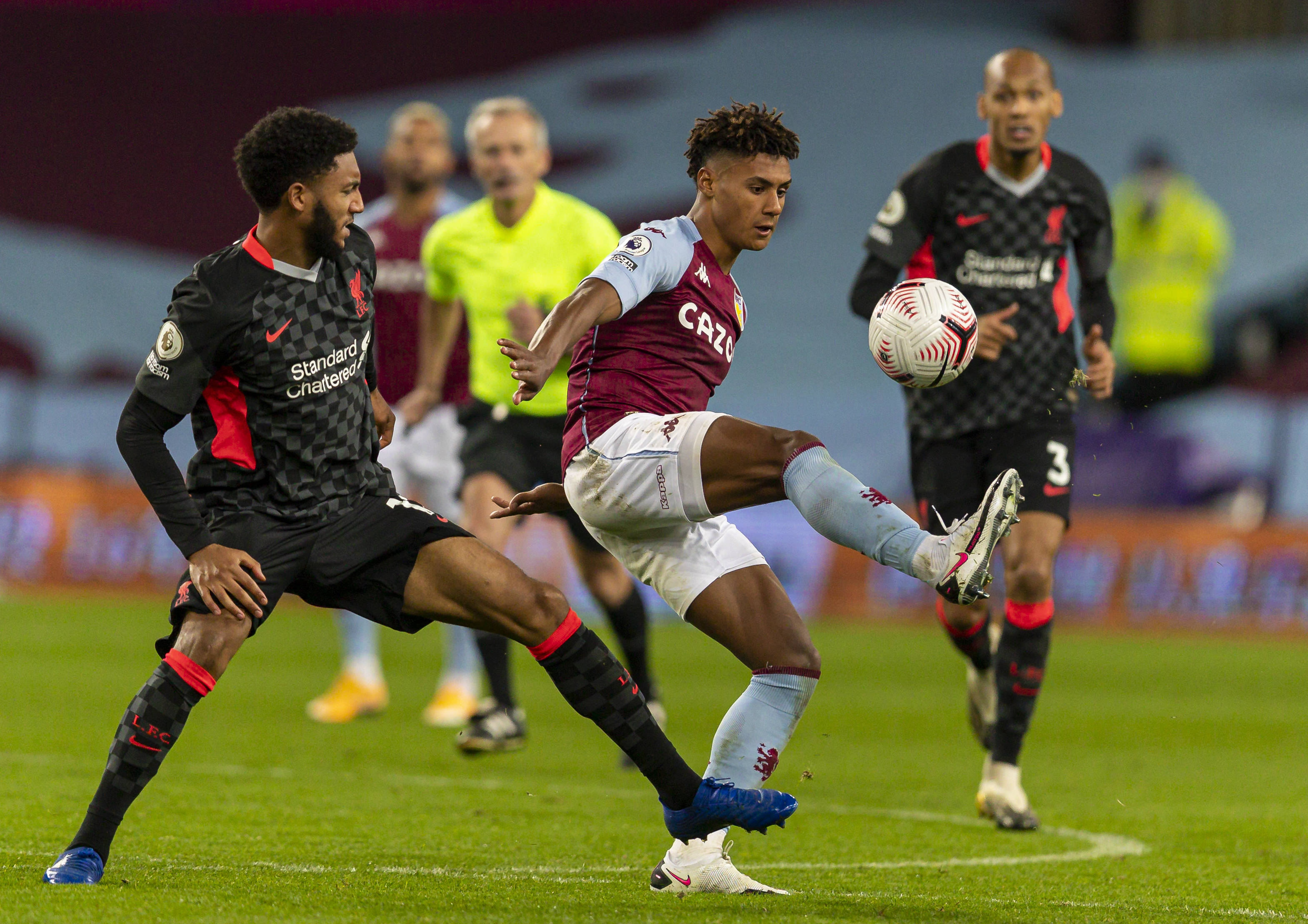 事告訴我們 事告訴我們